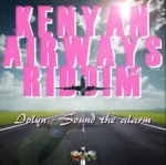 Kenyan Airways Riddim – Riddim Culture Records