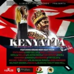 Kenyatta Riddim – Rebel Liberation Records