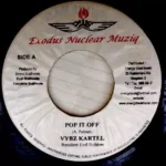 Kept It Gangster Riddim – Exodus Nuclear Muziq