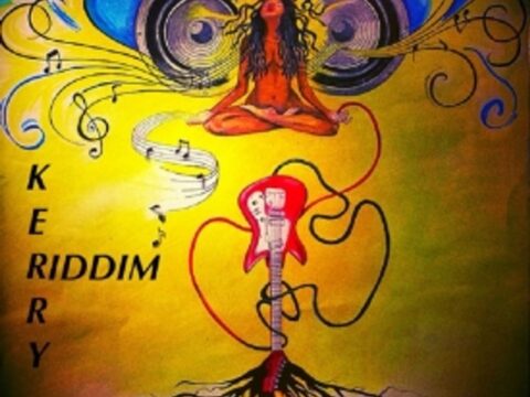 Kerry Riddim