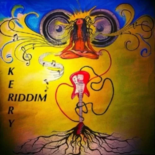 kerry riddim - rebel sound records