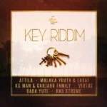 Key Riddim – Heavy Roots Productions