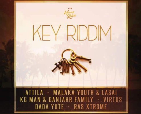 Key Riddim