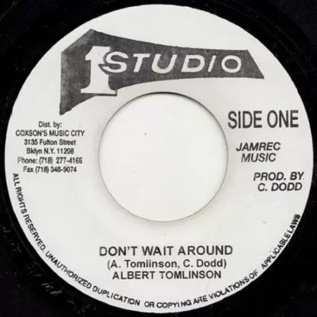 Key To The City Riddim – Studio One key to the city riddim - studio one