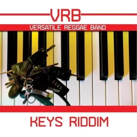 Keys Riddim – Vrb Records keys riddim - vrb records