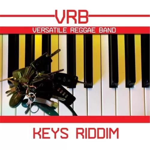 Keys Riddim – Vrb Records keys riddim - vrb records