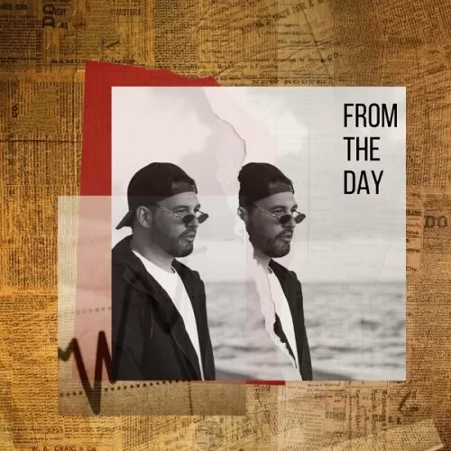 kg man ft. bizzari - from the day