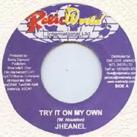 khaki riddim - relic world