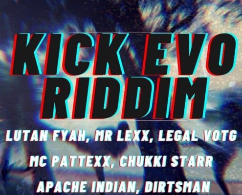 Kick Evo Riddim 2021