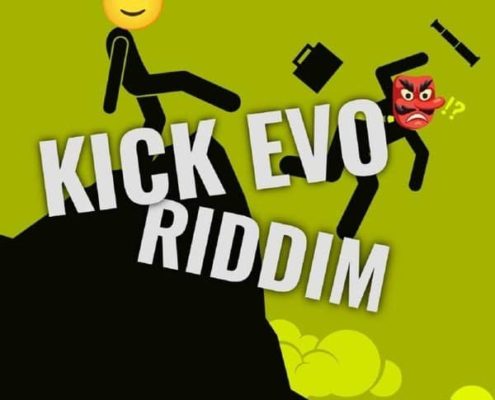 Kick Evo Riddim