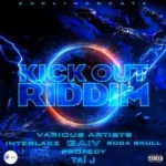 Kick Out Riddim – Exeline Beatz