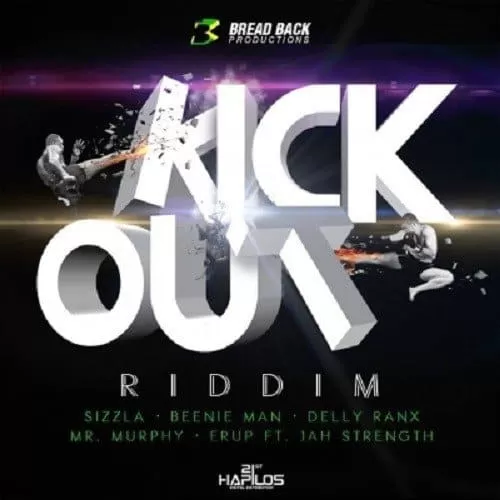 kick out riddim - bread back productions