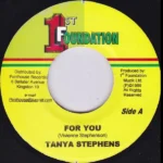 Kick Up Riddim (1999) – 1St Foundation