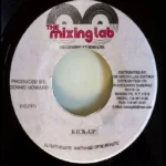 Kick Up Riddim – Mixing Lab
