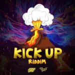 Kick Up Riddim – Planet Soca