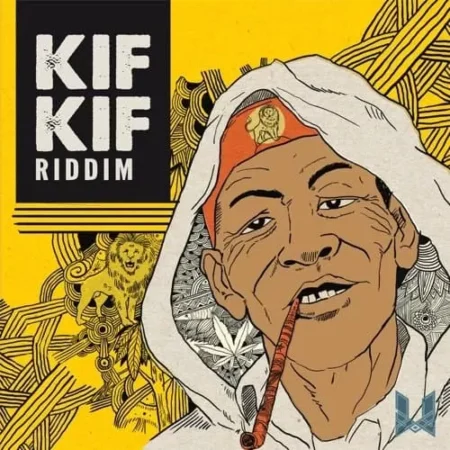 kif kif riddim - west coast studios