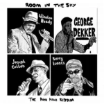 The Kiki Kiki Riddim – Room IN The Sky