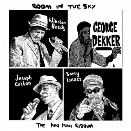 The Kiki Kiki Riddim – Room IN The Sky the kiki kiki riddim - room in the sky