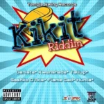 Kikit Riddim – Temple Swing