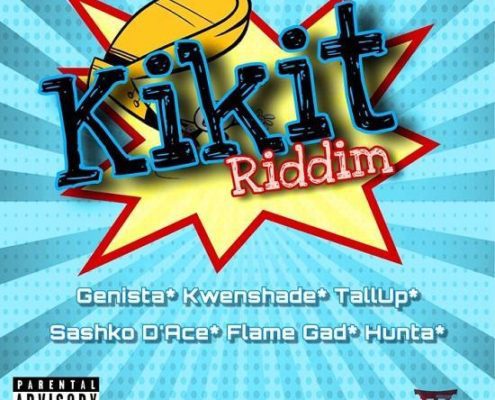 Kikit Riddim