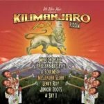 Kilimanjaro Riddim (2014) – Jah Kebra Music