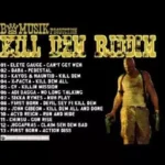 Kill Dem Riddim – Bmusik Production
