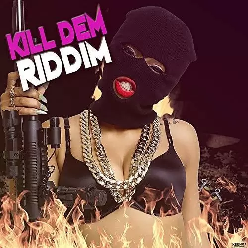 kill dem riddim - donsome records