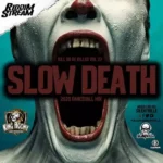 Kill Or Be Killed Vol.22 “slow Death” Dancehall Mix