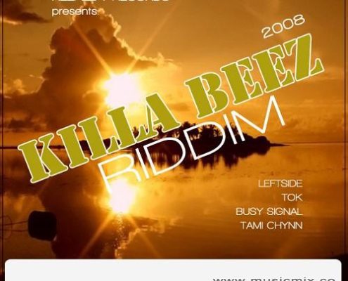 Killa Beez Riddim