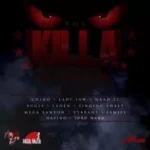 Killa Riddim (2012) – Misik Muzic