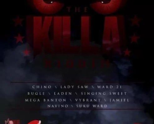 Killa Riddim