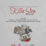Killa Step Riddim – Youngster Entertainment