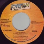 Killing Fields Riddim – Cylton Records