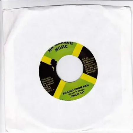 Killing Pussy Riddim – Mr. Maragh killing pussy riddim - mr. maragh