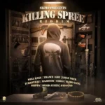 Killing Spree Riddim – Slimo