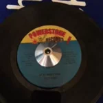 Killing Ting Riddim – Powerstone Records