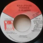 Kilo Folk Riddim – Golden Cartel Entertainment