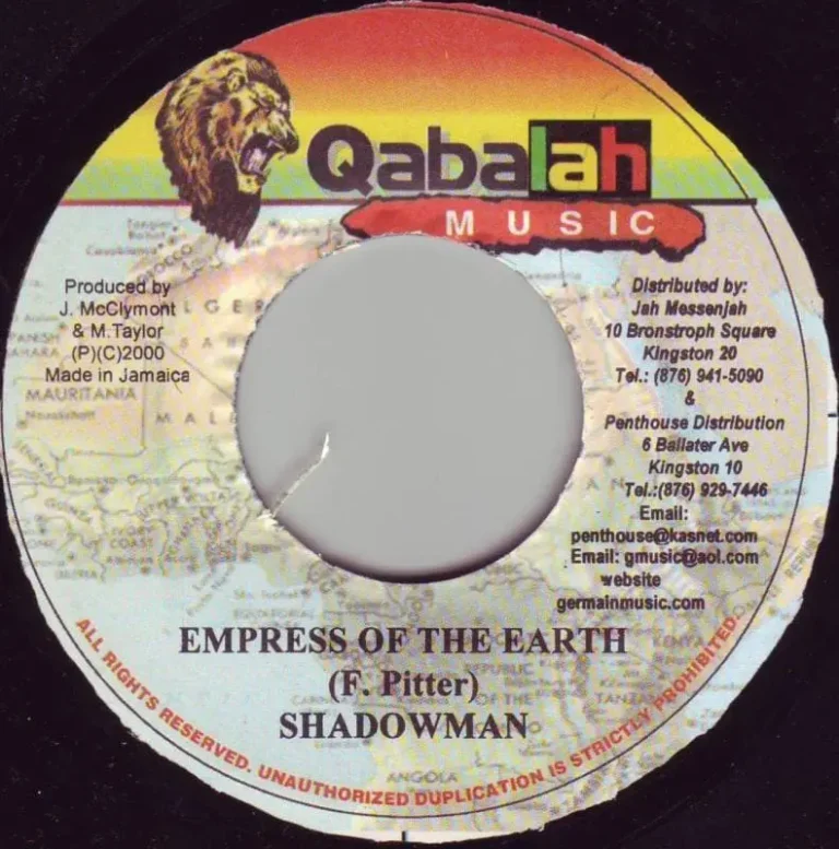 Kinde Riddim Aka Nah Give Up Riddim – Qabalah kinde riddim aka nah give up riddim - qabalah