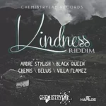 Kindness Riddim – Chemistry Lab