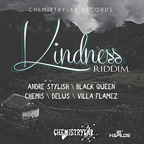 kindness riddim - chemistry lab