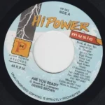 King David Riddim – Hi Power Music