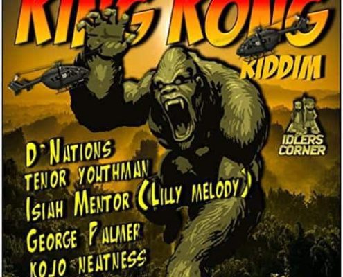 King Kong Riddim