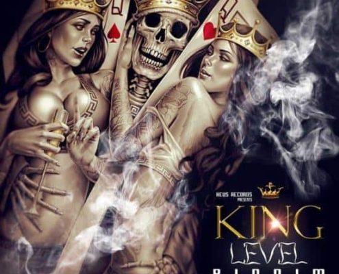King Level Riddim E1562310633634