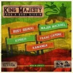 King Majesty Riddim – Stainless Music|Capone Music