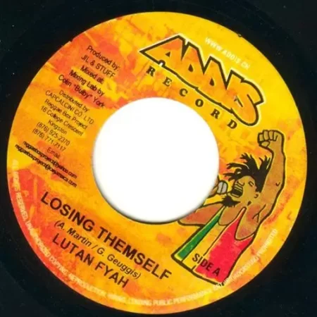 king of the nile riddim - addis records