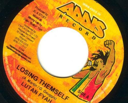 King Of The Nile Riddim