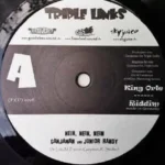 King Orle Riddim – Triple Links