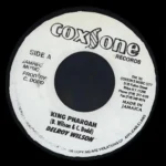 King Pharaoh Riddim – Studio One