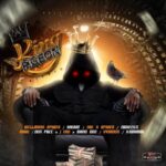 King Pigeon Riddim – Rolling Dice Musiq