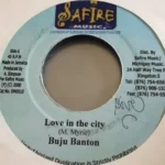 King Selassie Riddim – Safire Music